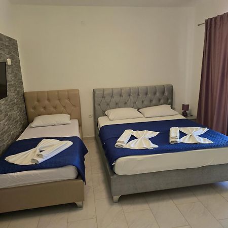 דוני שטוי Vila Cattleya מראה חיצוני תמונה