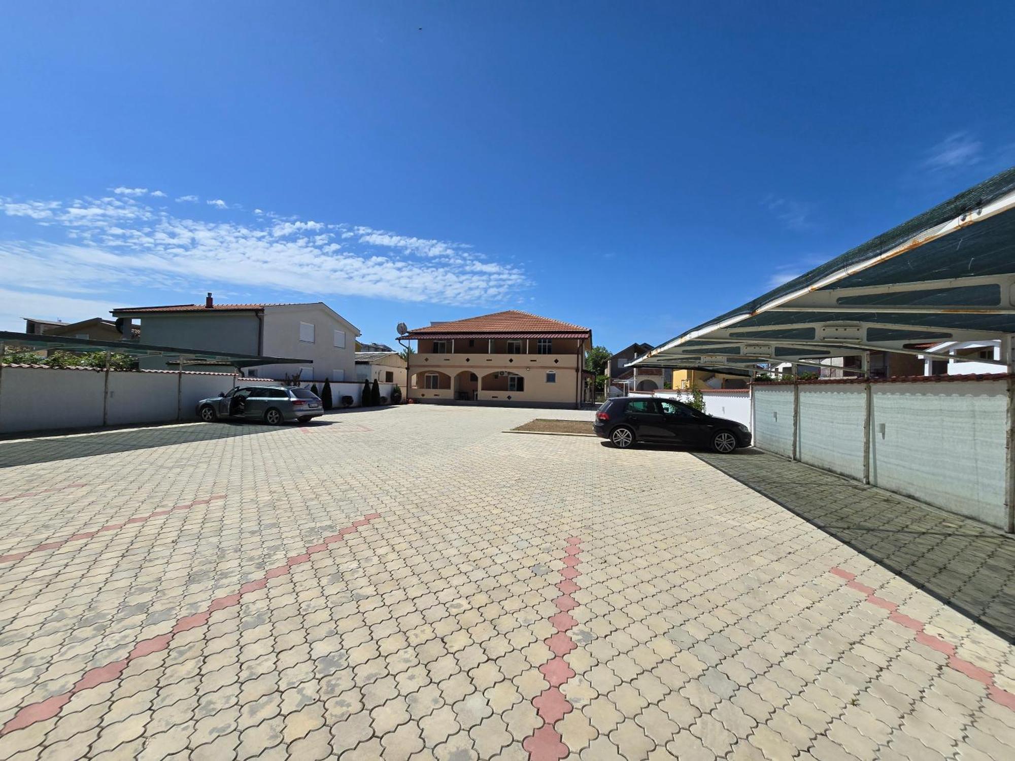 דוני שטוי Vila Cattleya חדר תמונה