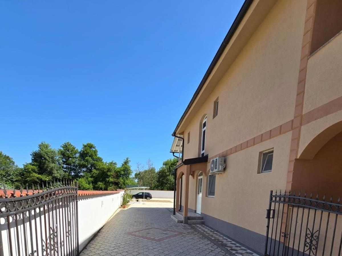 דוני שטוי Vila Cattleya מראה חיצוני תמונה