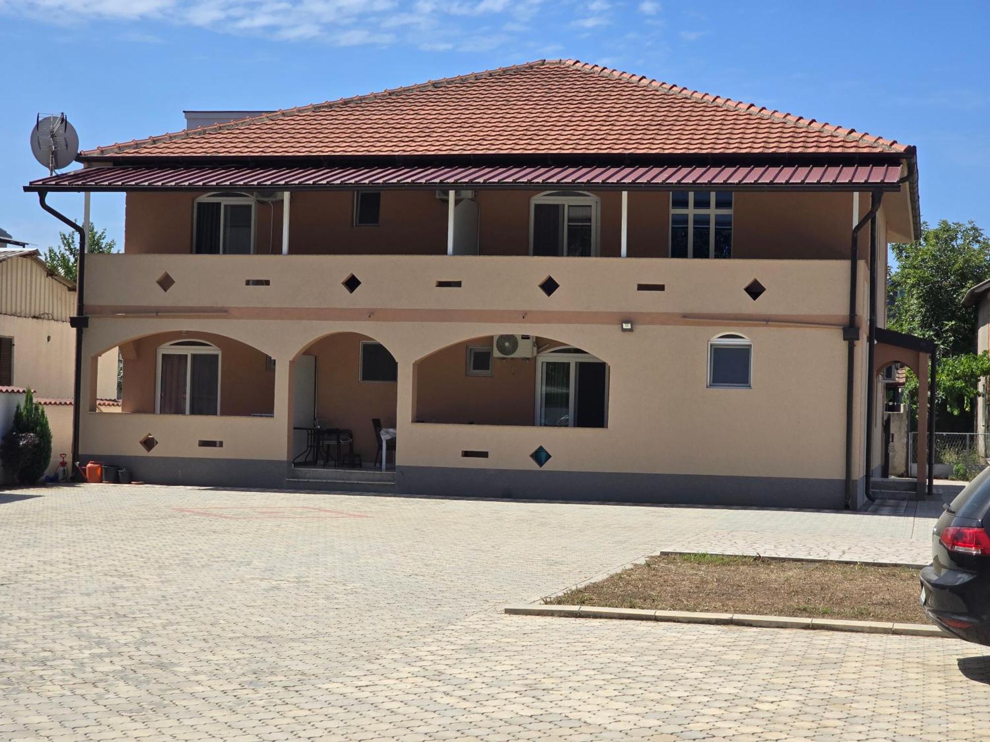 דוני שטוי Vila Cattleya מראה חיצוני תמונה