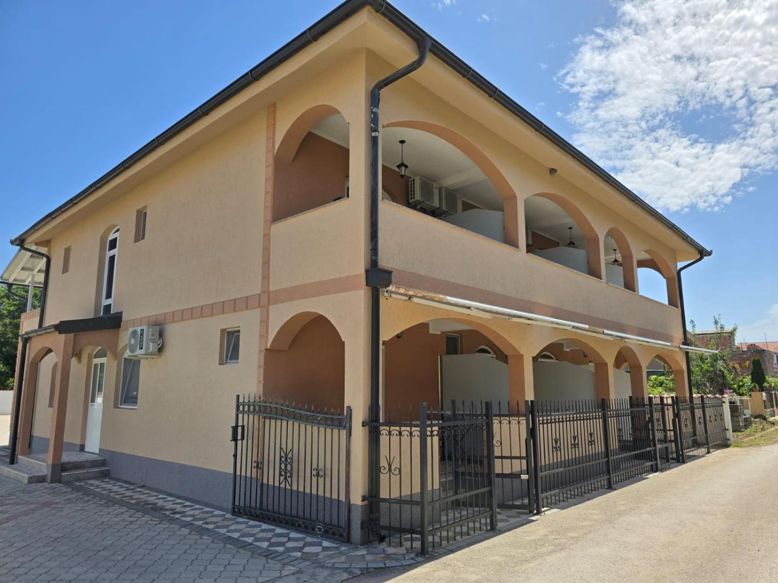 דוני שטוי Vila Cattleya מראה חיצוני תמונה