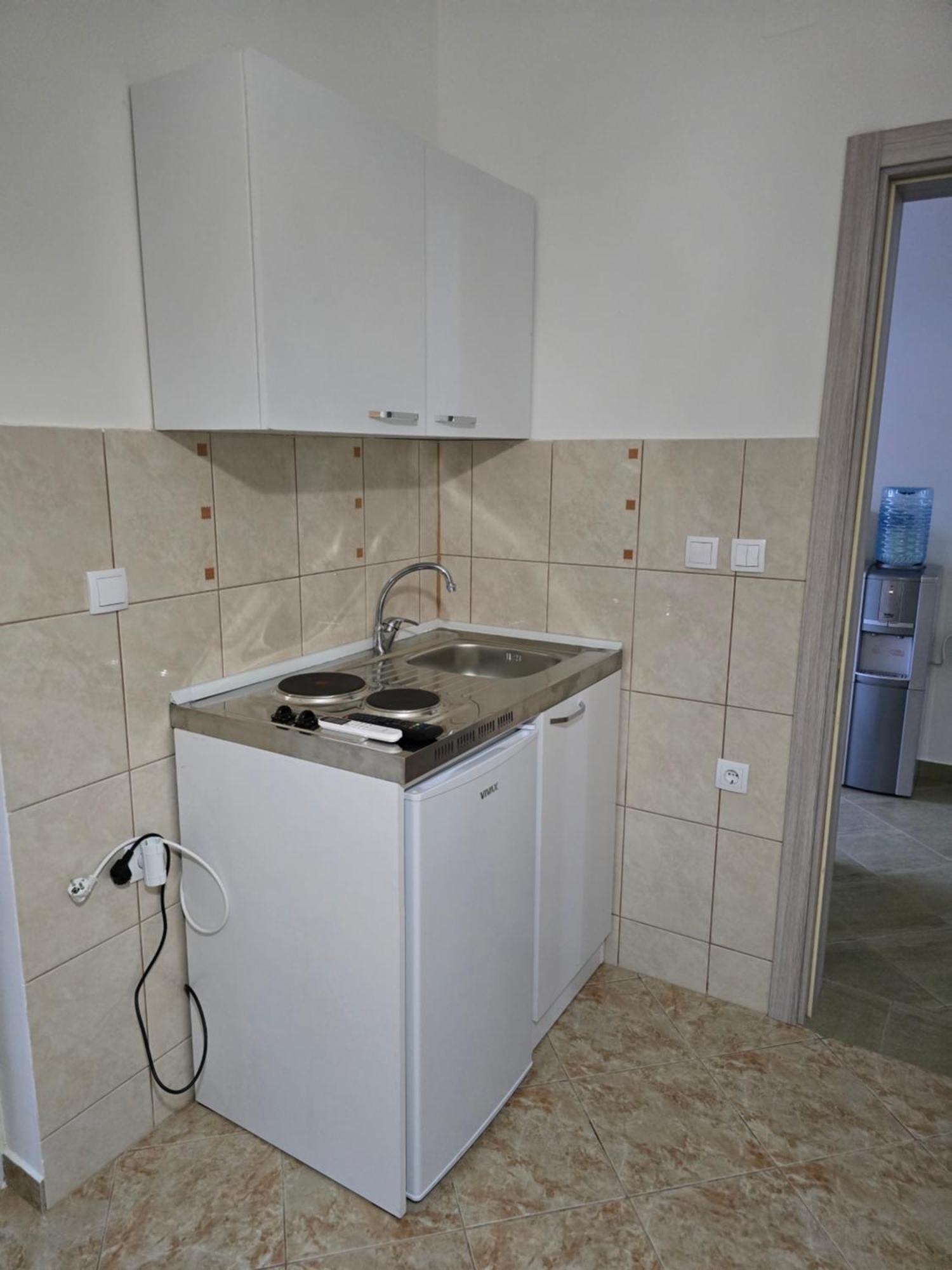 דוני שטוי Vila Cattleya מראה חיצוני תמונה