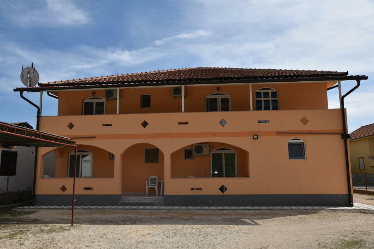 דוני שטוי Vila Cattleya מראה חיצוני תמונה
